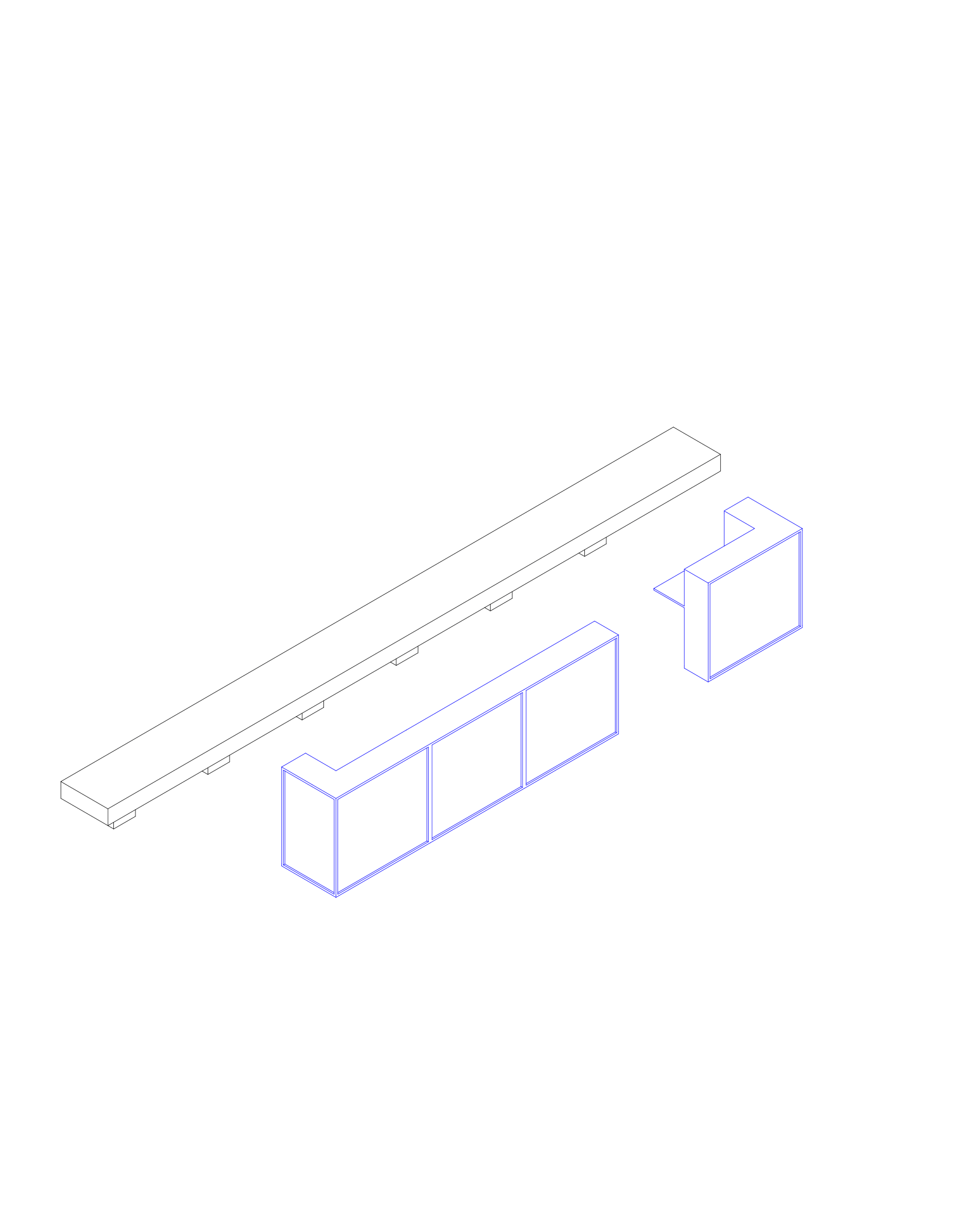 Adaptation des granits issus d’une ancienne cuisine