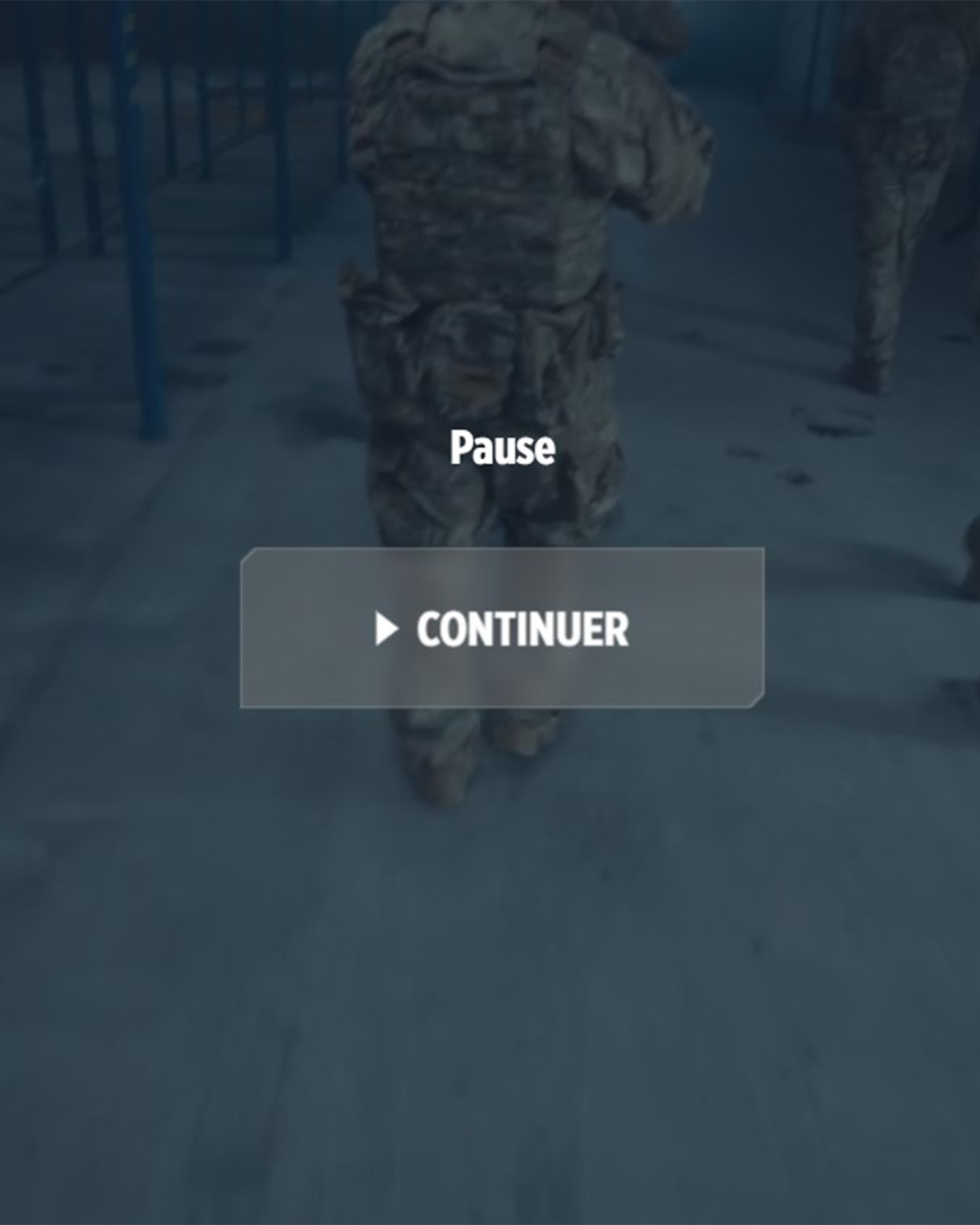 Adaptation des granits issus d'une ancienne cuisine